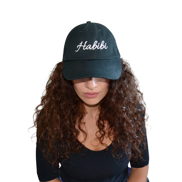 Habibi Hat
