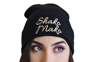 Shako Mako Beanie